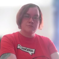 DataAutomation Employee Tamsyn Reece-Edwards's profile photo