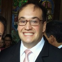 Cambuci SA Employee Adriano Santiago's profile photo