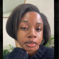 Notjustok LLC Employee Olamide Alarape's profile photo