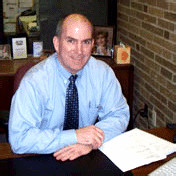 David Allen Email & Phone Number