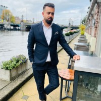 PROPBULLS Employee Haider Ali's profile photo