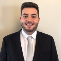 Stark-4PL Employee Pedro Bevilacqua's profile photo