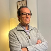 SNGULAR Employee Carlos Pérez's profile photo