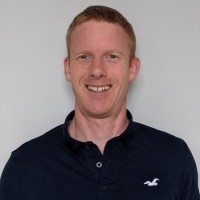 Mark McDonagh Email & Phone Number