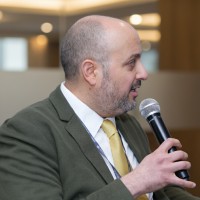 Omar Dahan Email & Phone Number