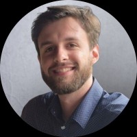 Speyside Employee Guilherme Deganello's profile photo