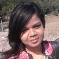 Disha Computers Employee Seema Naik's profile photo