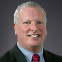TTI, Inc. Employee Jim Hawersaat's profile photo