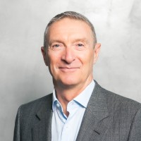 Auregen BioTherapeutics Employee Richard Davies's profile photo
