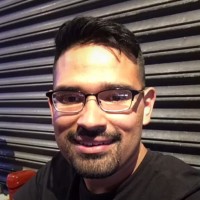 NEW MEXICO Employee Sergio Ponce de Leon's profile photo