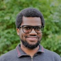 Ally Employee Damien Evans's profile photo