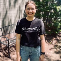 Prosperity Eating Disorders and Wellness Center Employee Rachel Howell's profile photo