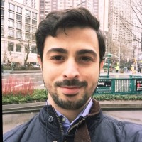 AFS Intercultural Programs Employee Pedro Junqueira's profile photo