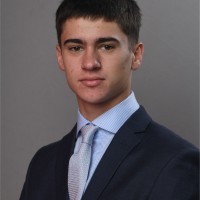 Sigma Pi Fraternity Employee Benjamin Lamberty's profile photo