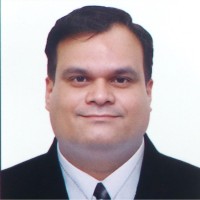 Apollo Health and Lifestyle Limited Employee Deepak Mishra's profile photo