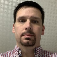 The National Institutes of Health Employee Hal Cook's profile photo