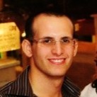 qSpark Employee Dvir Haberman's profile photo