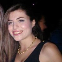 DIMCO Employee Christina Marangou's profile photo