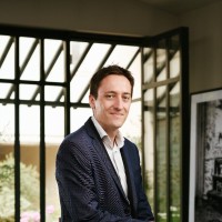 Welcome at Work! Employee Nicolas Prouvost's profile photo