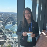 SomnoMed Australia Employee Natasha Malik's profile photo