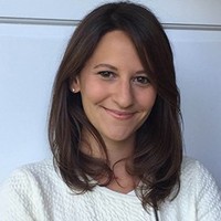 Traliant Employee Yarden Maoz's profile photo