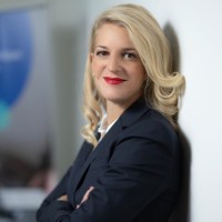 Nexi Greece Employee Catherine Katsarou's profile photo