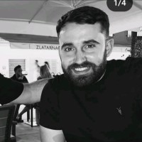 Everun Employee Ethan Knipe's profile photo