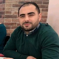 EDF Employee Ziad Sultan's profile photo