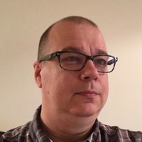 B-FLEXION Employee David Musgrove's profile photo