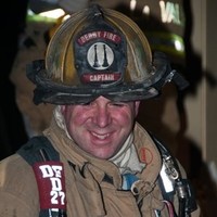 Derry Fire Department Employee Scott Haggart's profile photo