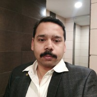 EPPS Infotech Pvt Ltd Employee Vinay Sinha's profile photo