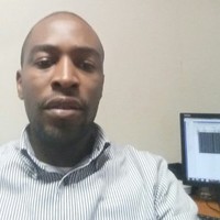 BitCo Employee Telvis. Chilwesa's profile photo