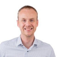 Envision Employee Jouke Smeding's profile photo