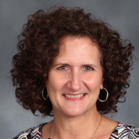 Duneland School Corporation Employee Bridget Martinson's profile photo