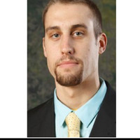 City of Charleston Police Dept. Employee Michael Galka's profile photo