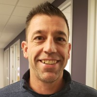 WSP Employee Fred Frank's profile photo