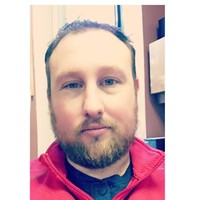 Exxpress Tire Delivery Employee Nick Buker's profile photo