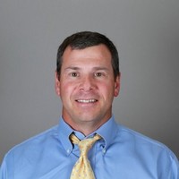 Sabre Systems Inc. Employee Shawn Watt's profile photo