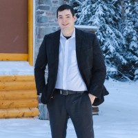 Alaska State Legislature Employee Will Stapp's profile photo