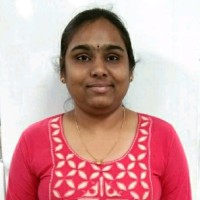 Anisha Ashokan's profile photo