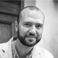 Visibrain Employee Jean-Christophe Gatuingt's profile photo