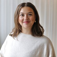 Cision Sverige Employee Frida Bauer's profile photo
