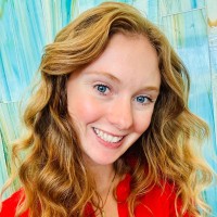 Kern Studios Employee Faith McLean's profile photo