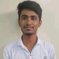 Vector FX Studios Employee Dinesh Samudrala's profile photo