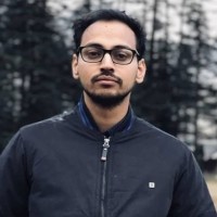 Shubham Moudgil's profile photo