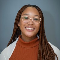 FAME Fund- Fund for Advancement of Minorities through Education Employee Jordyn Tomlin's profile photo