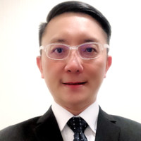 Westlock Controls Employee Alex Khoo's profile photo