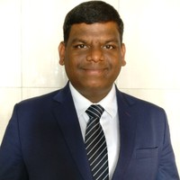AARUSHEE SOLAR ENERGY LLP Employee Pramod Kamble's profile photo