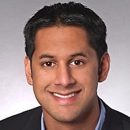 AMOpportunities Employee Pradeep Khandelwal's profile photo