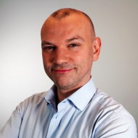 FundWorks Employee Patrick McKenna's profile photo